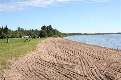 Zeiner park beach  Effective immediately, Alberta Health Services (AHS) has lifted the water quality advisory that was issued July 1, 2022, for the water of Zeiner Park Beach at Pigeon Lake, located within the Central and Edmonton Zones of Alberta Health Services (AHS)